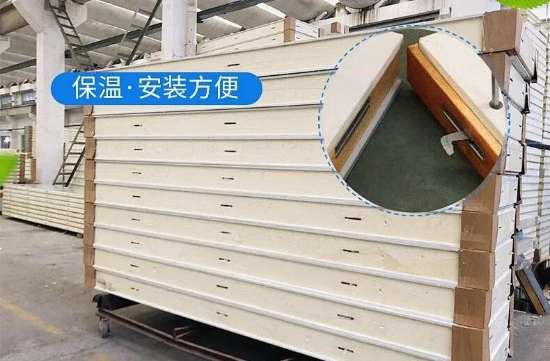 干货丨冬季保温仓库材料怎么选?